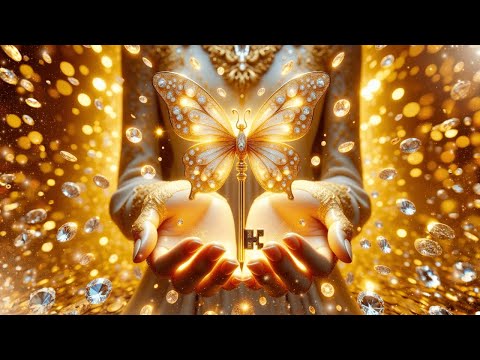 Видео: 432 Гц ~ Ноябрьский Шлюз Открывается | Получите Процветание, Здоровье И Чудеса От Вселенной