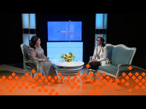 Видео: «Сэһэн сирэ»  Агафья Еремеевна Захарова (12.02.24)