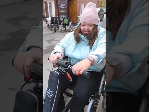 Видео: Электроприставка Тест-драйв был в городе Тюмени и городе Пермь