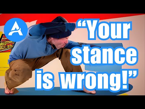 Видео: Руководство по поиску функциональной ширины стойки сноуборда