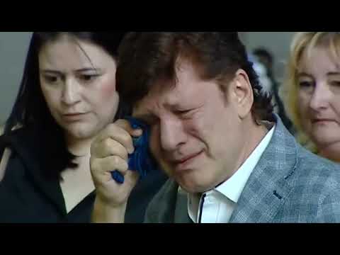 Видео: 30.Страшная ТАЙНА похорон Шатунова.Прощание с Юрием Шатуновым.ШОК ПОХОРОН ШАТУНОВА из Ласкового Мая