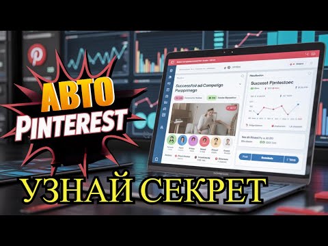 Видео: ТОП запросы на Pinterest:бесплатный Пин Инспектор! Секретные методы для увеличения трафика#pinterest