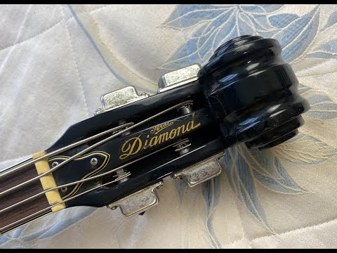 Видео: Arai Diamond 1420B/ Арай Даймонд 1420Б