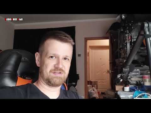 Видео: Думали транзистор, оказалось реле! Китайский КВ усилитель MX-P50M  - Stuff