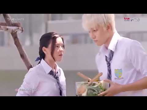 Видео: Клип на дораму «Озорной поцелуй» (тайская версия)