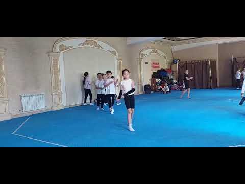 Видео: Құрбылар биі,дайындық