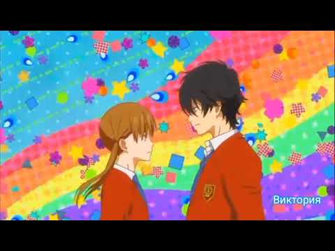 Видео: Аниме клип [Maksim - Знаешь ли ты]