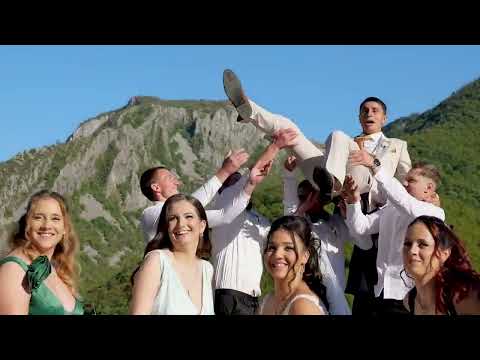 Видео: Трейлър Сватбено тържество на Божидара и Асен