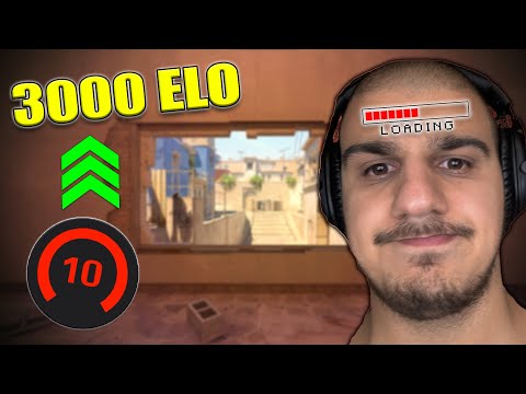 Видео: ВСИЧКИ искат 3000 ELO, ама кой ГО ПРАВИ?! – Започваме!