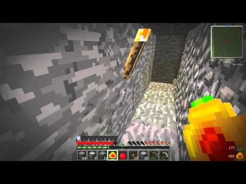 Видео: Minecraft - Дикая Природа - 004 - Помощь сниффера)