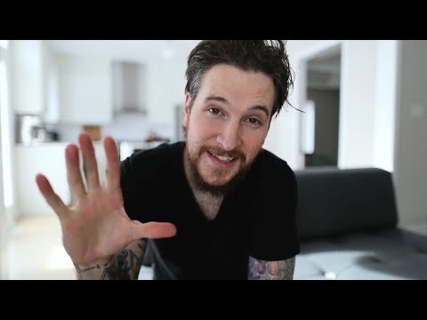 Видео: 5 советов как вывести вашу фотографию на новый уровень | Peter McKinnon русская озвучка