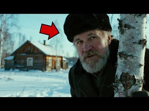 Видео: ЗАБЛУДИВШИСЬ В ТАЙГЕ, ОХОТНИК НАБРЁЛ НА ХИЖИНУ… И ТО, ЧТО ОН УВИДЕЛ ВНУТРИ, ПОРАЗИЛО ЕГО ДО ГЛУБИНЫ