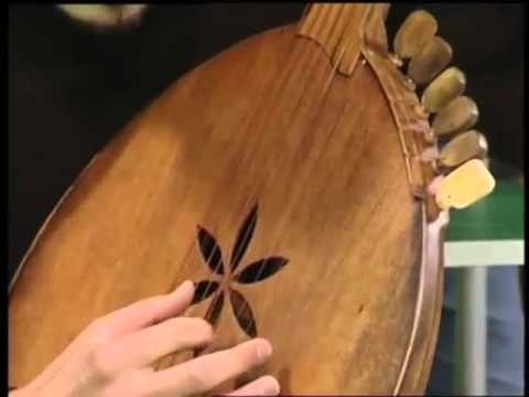 Видео: Кобзар Андрій Селецький Миклухо Маклай Взирай з приліжанієм тлінний человіче (кант)