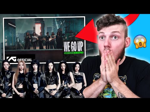 Видео: РЕАКЦИЯ РЭПЕРА НА МИНИ-АЛЬБОМ BABYMONSTER «WE GO UP»! ВПЕРВЫЕ! | ЭТО БЕЗУМИЕ!?