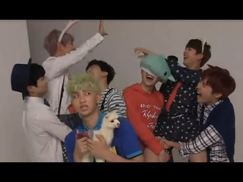 Видео: BTS Russian Crack # 4. КАК НАЗВАТЬ РЕБЁНКА