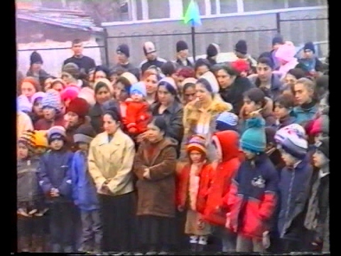 Видео: Наурыз 2004 год Алматы Жана турмыс (архив)