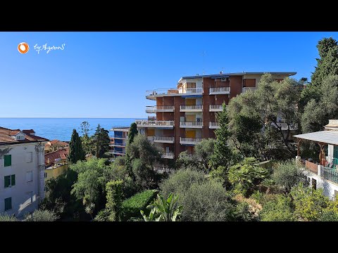 Видео: ⚠️Просторные Апарты 160 м2 в пешей доступности до моря - Недвижимость в Италии