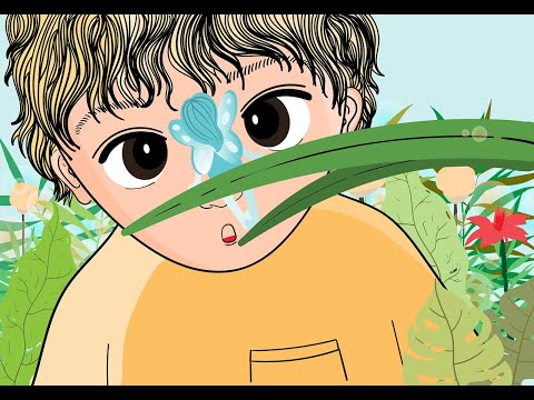 Видео: Гатанки занимателни за деца внимателни: загадки и заигравки в стихове от Георги Струмски БЕЛ #slovum