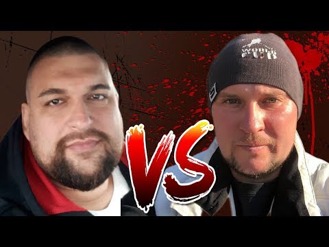 Видео: Дмитрий Шилов.Вова с Цыганом подставили Шилова.Новые подробности конфликта с базы отдыха