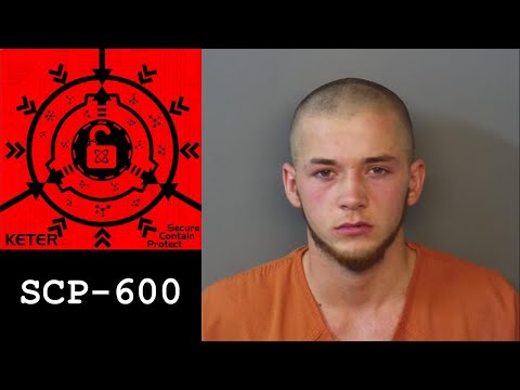 Видео: SCP-600-V - "Размножатель"
