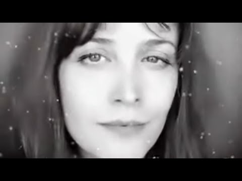 Видео: А за окном - снег.