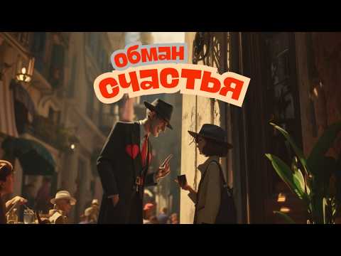 Видео: Обман счастья