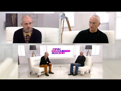 Видео: Рома Либеров. Правила жизни. (Полная версия. Эфир от 03.11.20) @Телеканал Культура