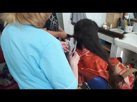 Видео: Волосы 2