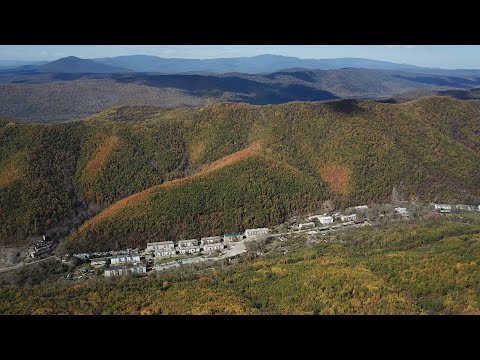 Видео: Рудный (Кавалеровский район)