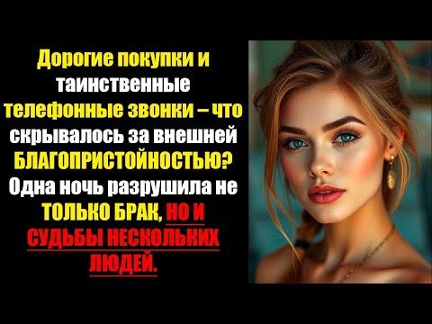Видео: ИЗМЕНА ЖЕНЫ Ярость Ослепила Меня когда Я Вернулся с Рейса и Поймал Жену с Любовником. Рассказ.