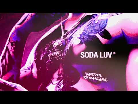 Видео: SODA LUV - ДА (𝐒𝐥𝐨𝐰𝐞𝐝 & 𝐑𝐞𝐯𝐞𝐫𝐛)...𝘣𝘺 𝘔𝘦𝘭𝘰𝘯𝘺