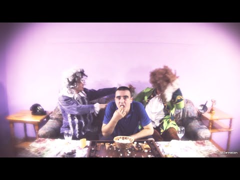 Видео: Керанов - Нищо ви няма (Official Video)