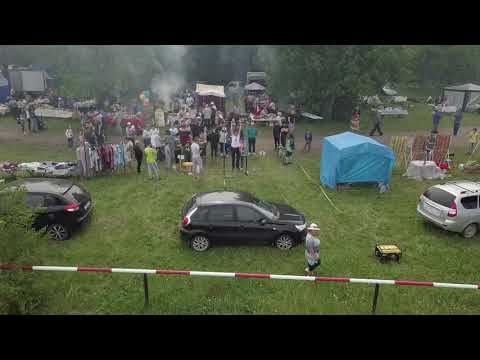 Видео: Мияки сабантуй 2019