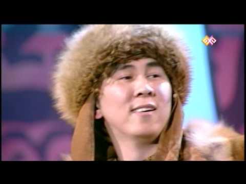 Видео: "Тұран" ансамблі - "Қара жорға" композициясы