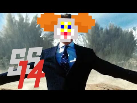 Видео: [SS14] Immortal | Пережил 2 лимитки