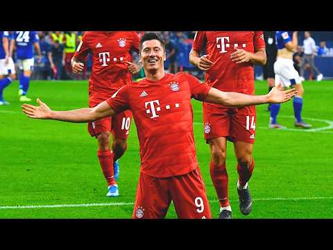 Видео: Бавария Мюнхен ● Дорога к чемпионам - 2020