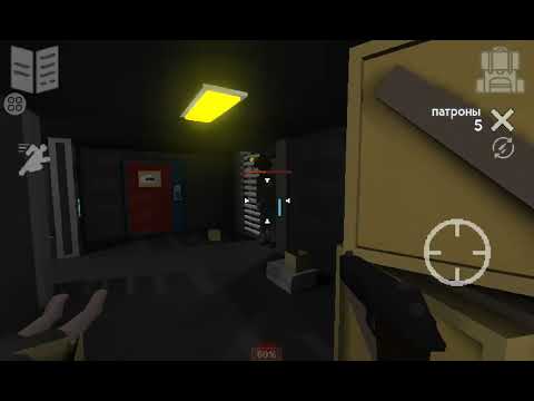 Видео: Играю в бункер 21 (часть 3)