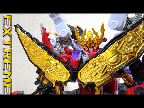 Видео: [👑Король Огер] Рыцарь-тарантул объединился! "Экстремальный король Огер"