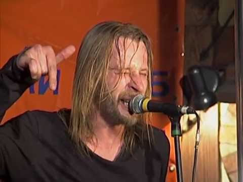 Видео: 08. Мертвий Півень (27.5.2006) — Without You