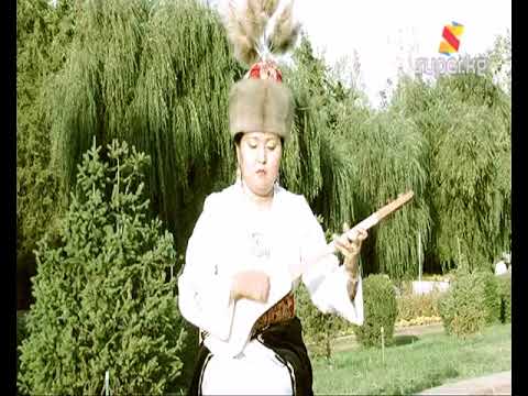 Видео: Баяны бүтпөгөн "Сынган бугу"