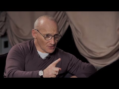 Видео: Александр Гофштейн. Тараборщина. Выпуск 13