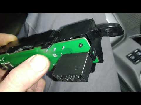 Видео: Бортовой комп Форестер