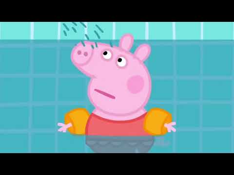 Видео: Свинка Пеппа(Переозвучка,Смешная озвучка,пародия)