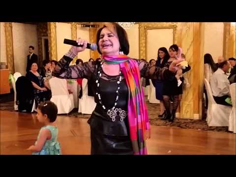 Видео: Navroz New York Muhabbat Shamayeva Навруз Нью-Йорк Мухаббат Шамаева