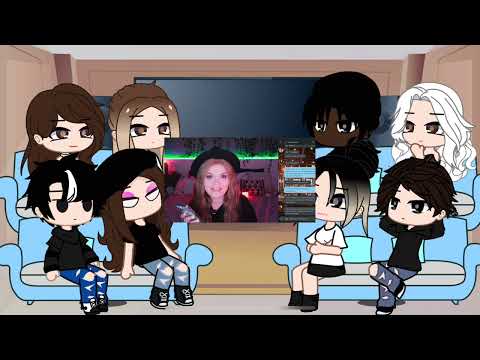 Видео: Реакция темные воды на Елену Райтман 2 серия (часть) (1) (ЧИТАТЬ ОПИС!!!!)