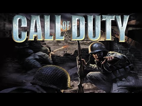 Видео: [NC] Тайны за семью печатями ➢ Call of Duty: Тайны Рейха