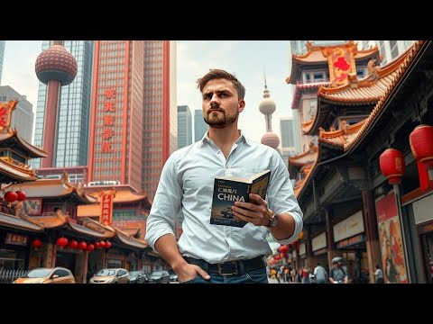 Видео: Китай 2025 Первый Раз! Что Надо Знать? Что Посмотреть