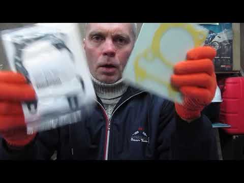 Видео: Honda SH нюансы сборки ЦПГ