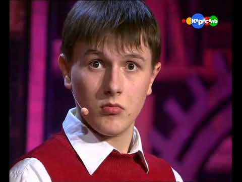 Видео: За семью печатями (Карусель, 09.06.2012) финал 12 сезона.