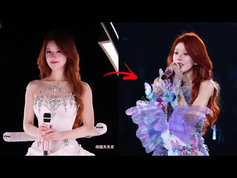 Видео: Шокирующие новости! Чжао Луси вошла в историю, возглавив рейтинг Orchard Global 2025!